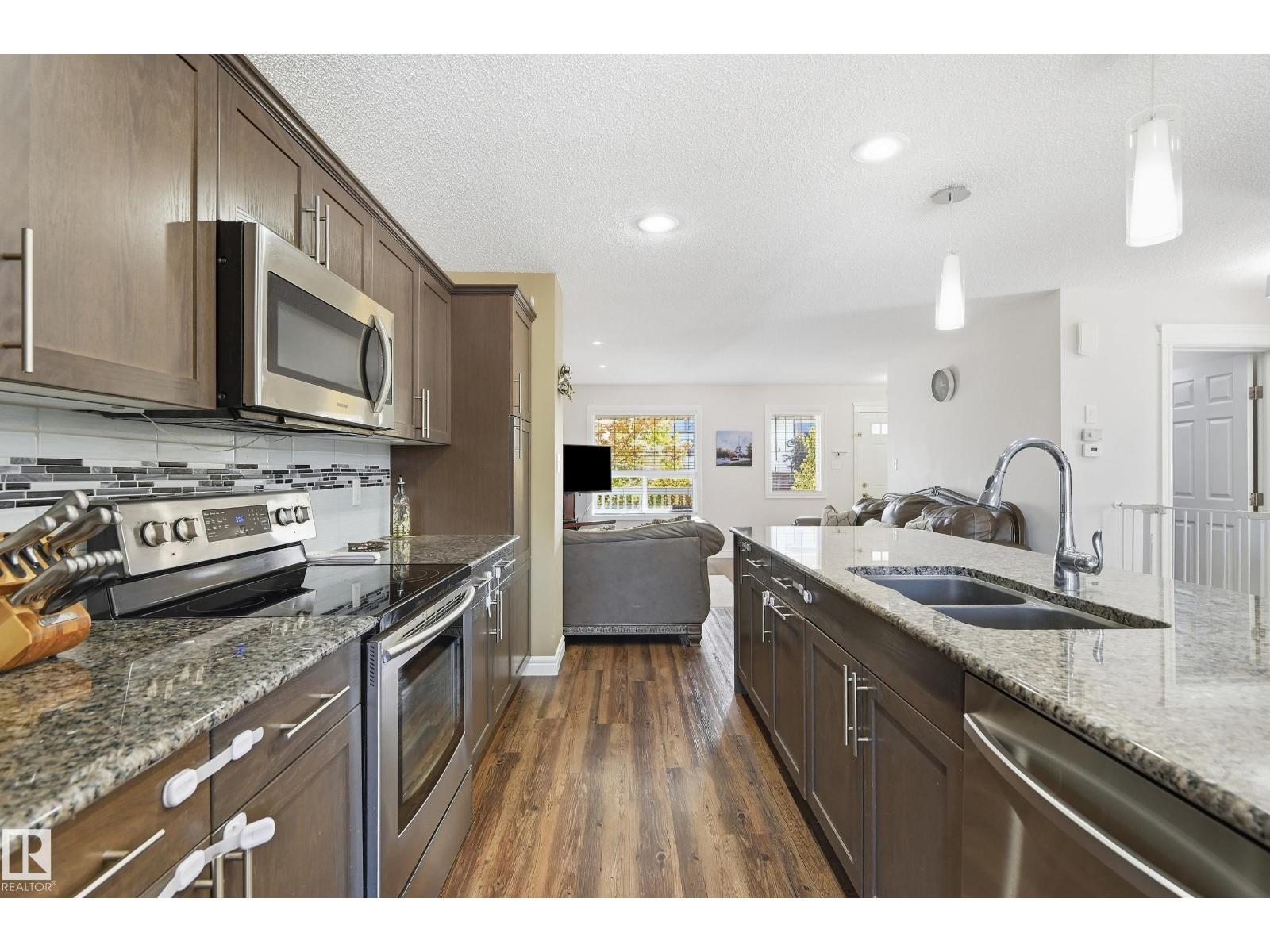 16012 11 Av Sw Sw, Edmonton, Alberta  T6W 2H6 - Photo 15 - E4511400