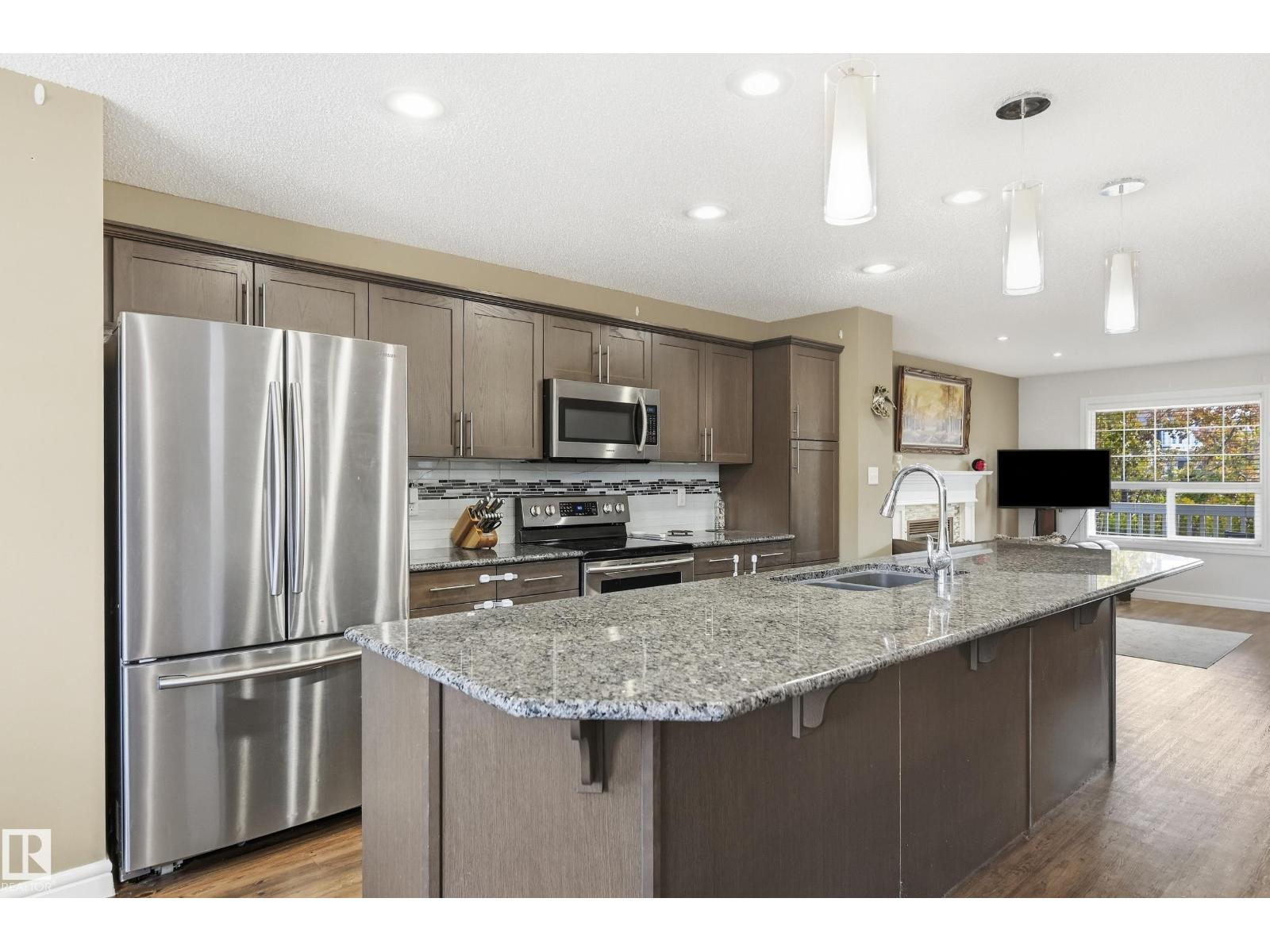 16012 11 Av Sw Sw, Edmonton, Alberta  T6W 2H6 - Photo 16 - E4511400