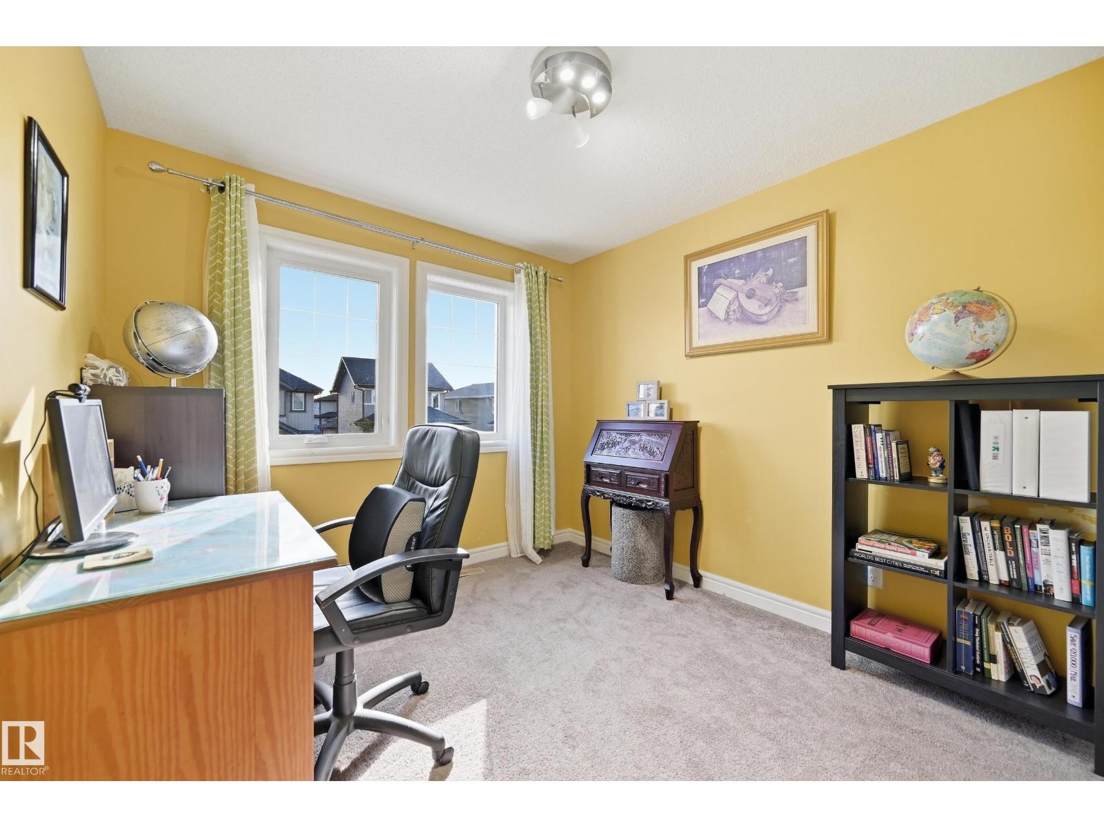 16012 11 Av Sw Sw, Edmonton, Alberta  T6W 2H6 - Photo 28 - E4511400