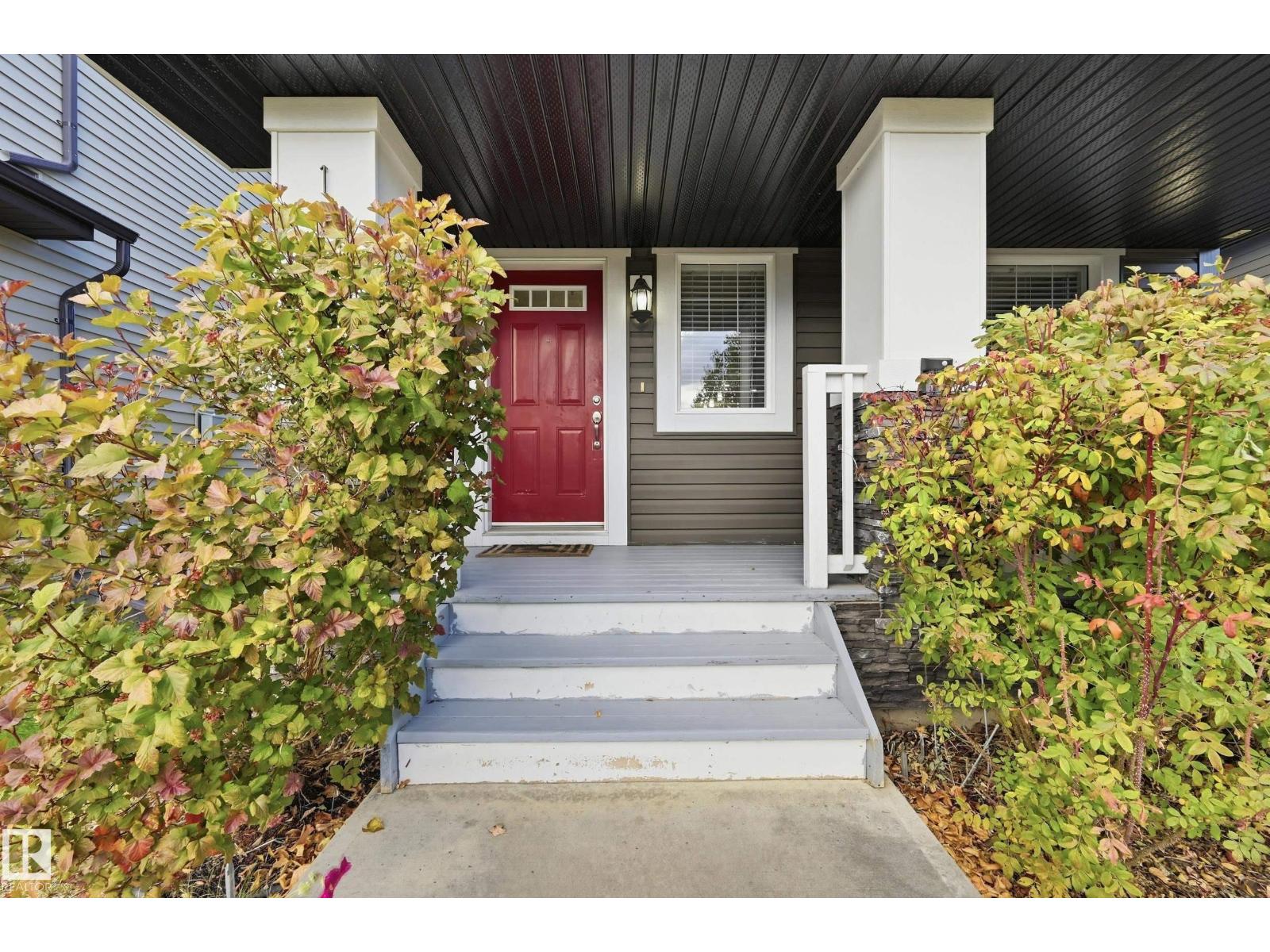 16012 11 Av Sw Sw, Edmonton, Alberta  T6W 2H6 - Photo 4 - E4511400