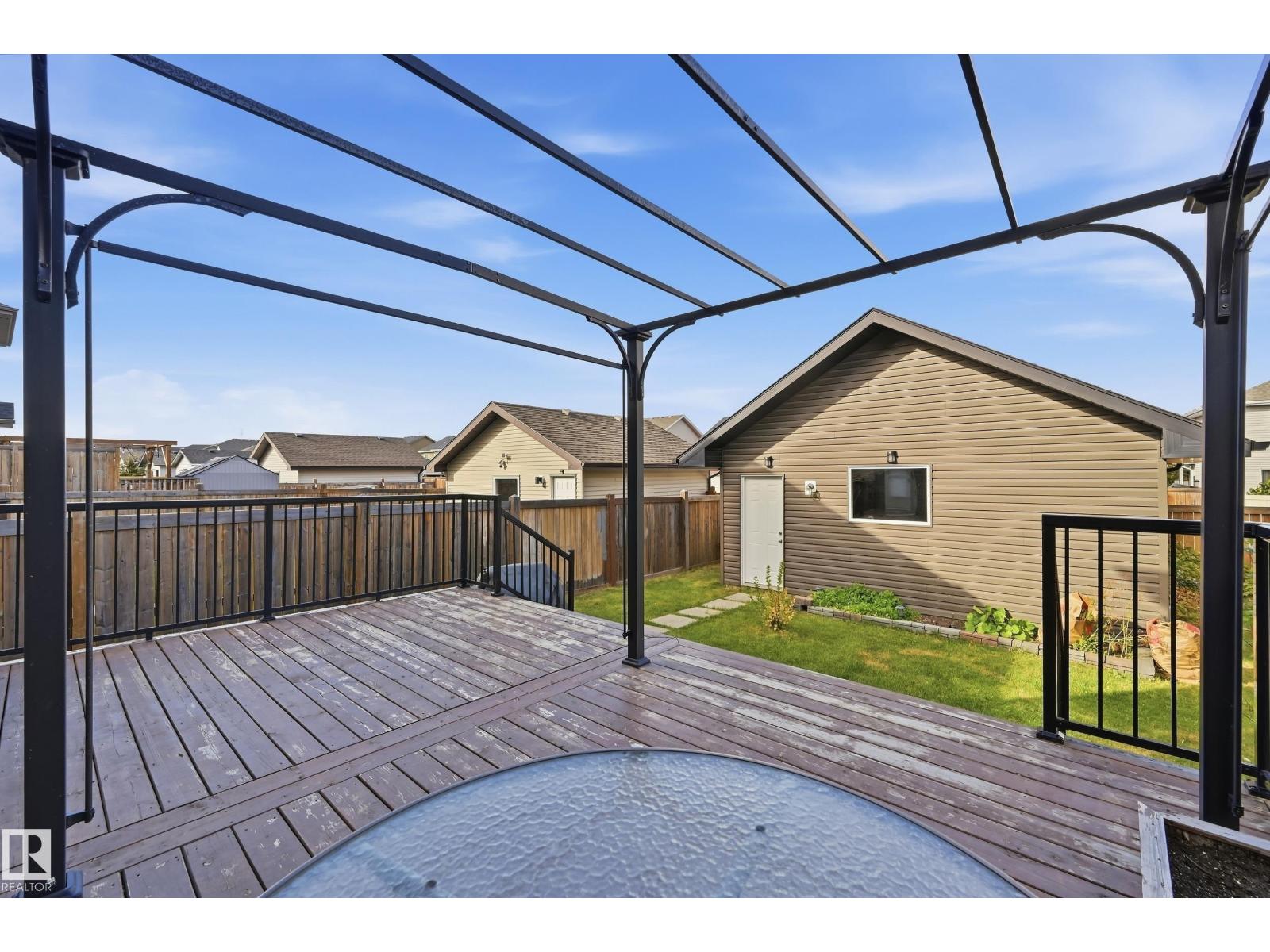 16012 11 Av Sw Sw, Edmonton, Alberta  T6W 2H6 - Photo 40 - E4511400