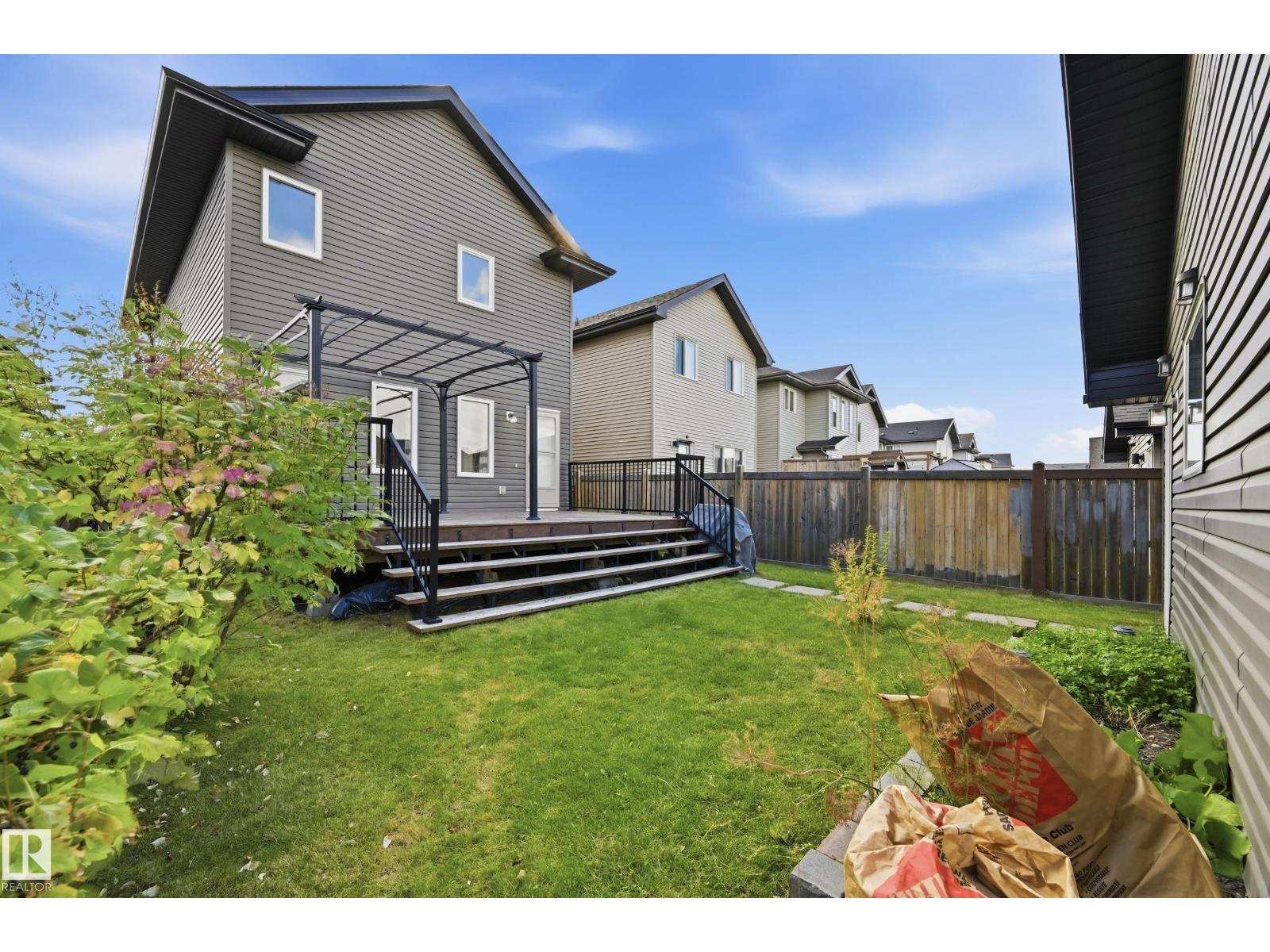 16012 11 Av Sw Sw, Edmonton, Alberta  T6W 2H6 - Photo 45 - E4511400