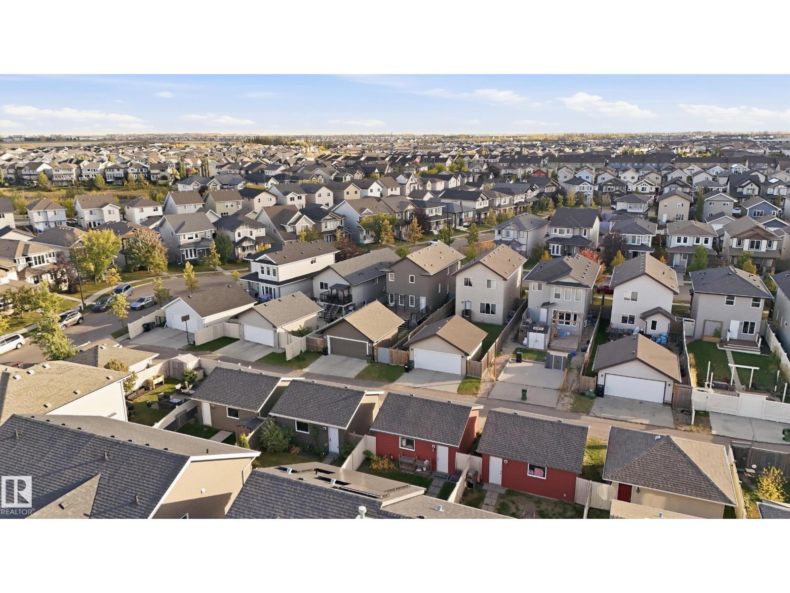 16012 11 Av Sw Sw, Edmonton, Alberta  T6W 2H6 - Photo 53 - E4511400