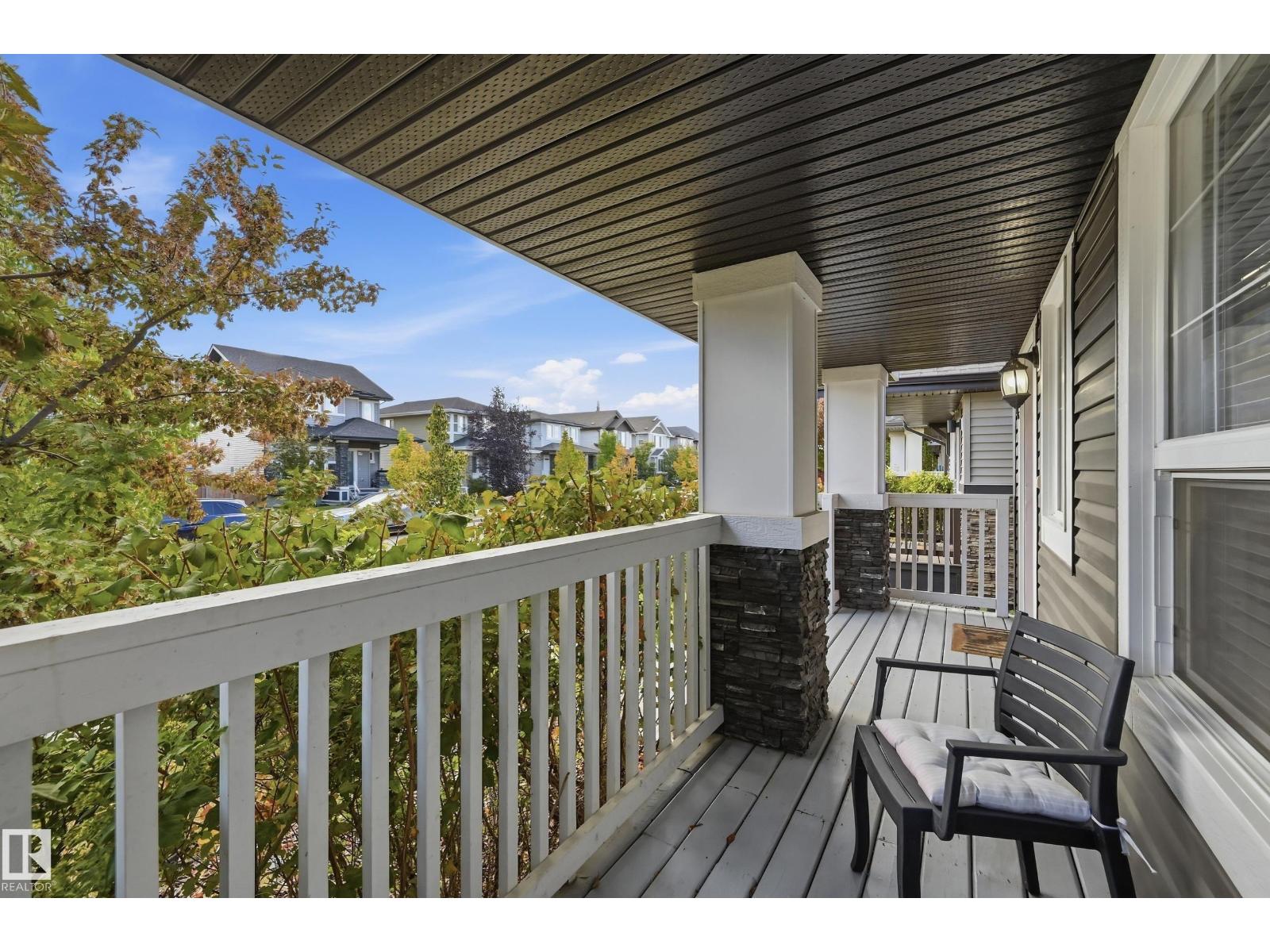 16012 11 Av Sw Sw, Edmonton, Alberta  T6W 2H6 - Photo 7 - E4511400