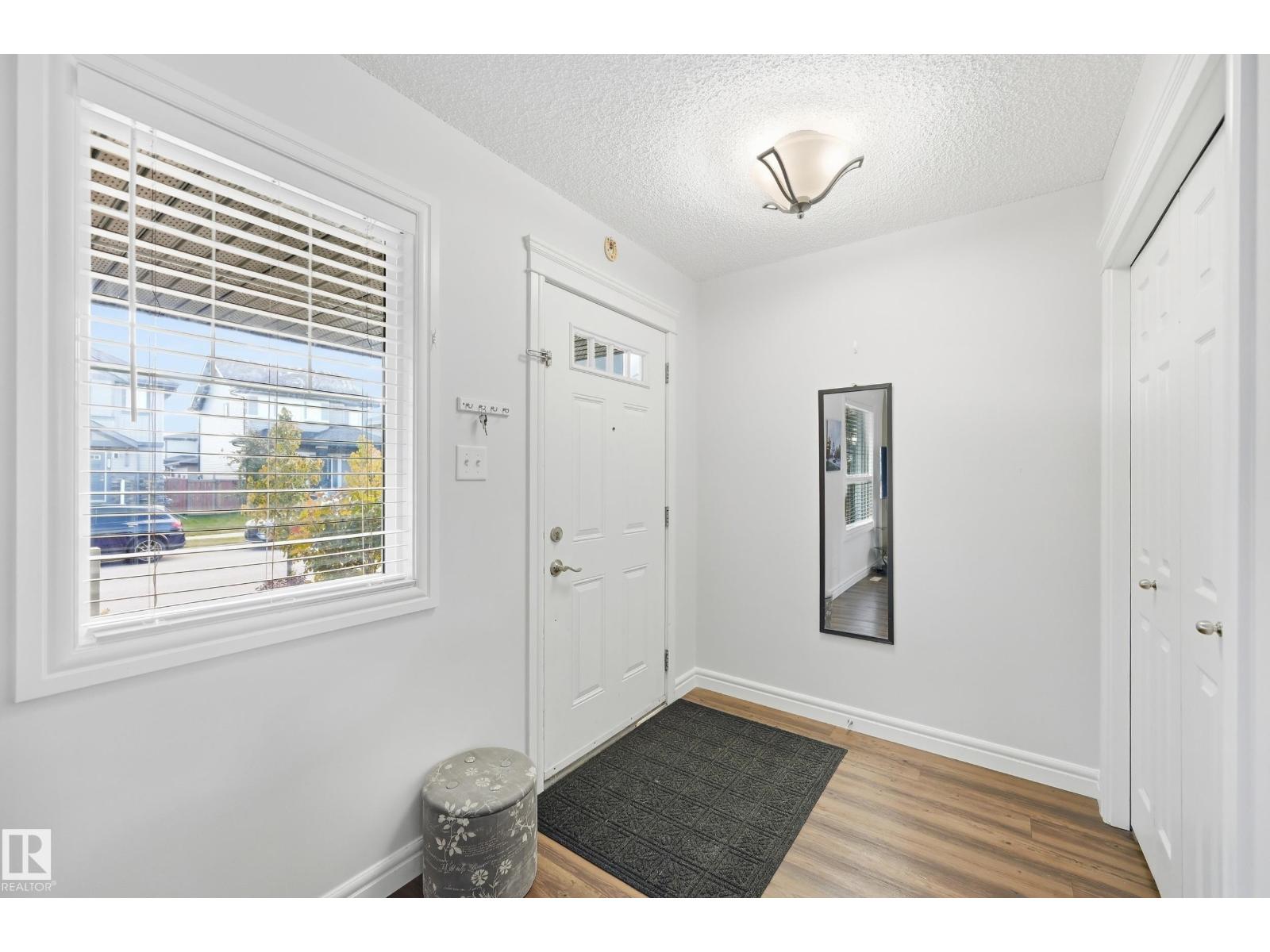 16012 11 Av Sw Sw, Edmonton, Alberta  T6W 2H6 - Photo 8 - E4511400