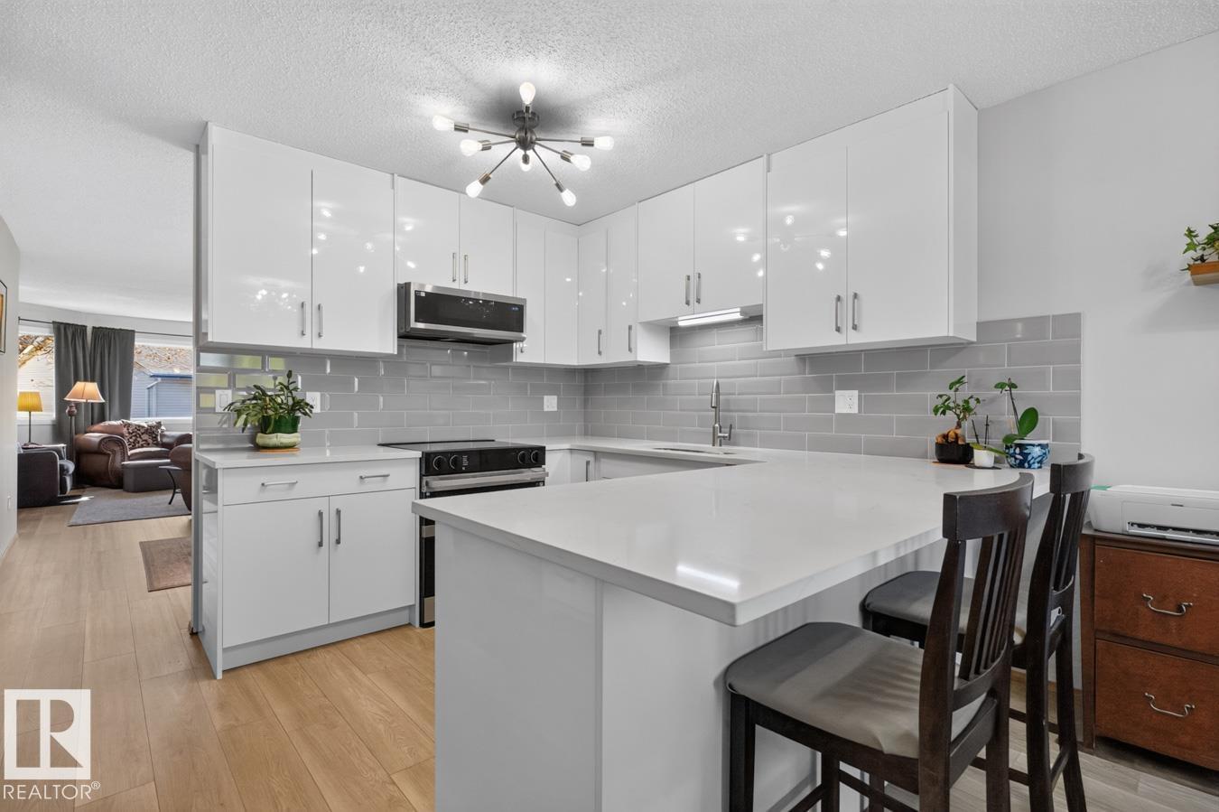 10860 11 Av Nw, Edmonton, Alberta  T6J 6H8 - Photo 10 - E4511407