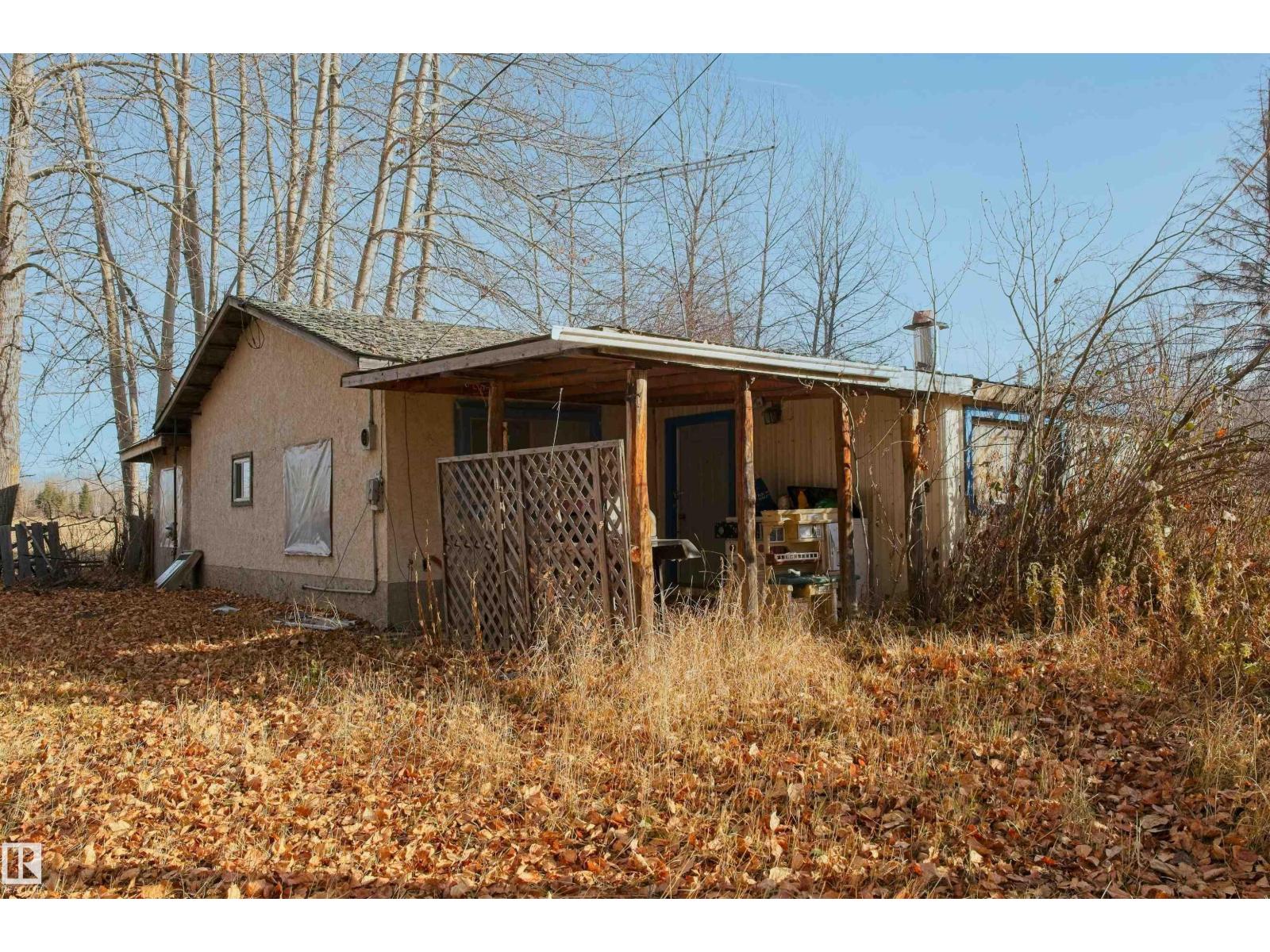 5114 51 Avenue, Fawcett, Alberta  T0G 0Y0 - Photo 10 - E4511408