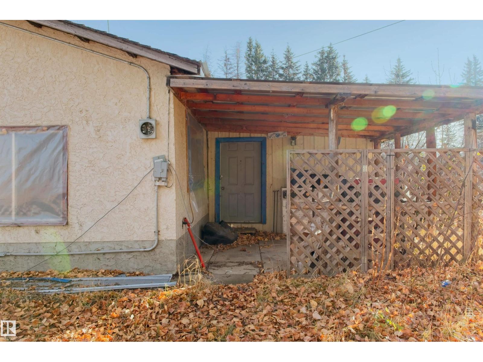 5114 51 Avenue, Fawcett, Alberta  T0G 0Y0 - Photo 11 - E4511408