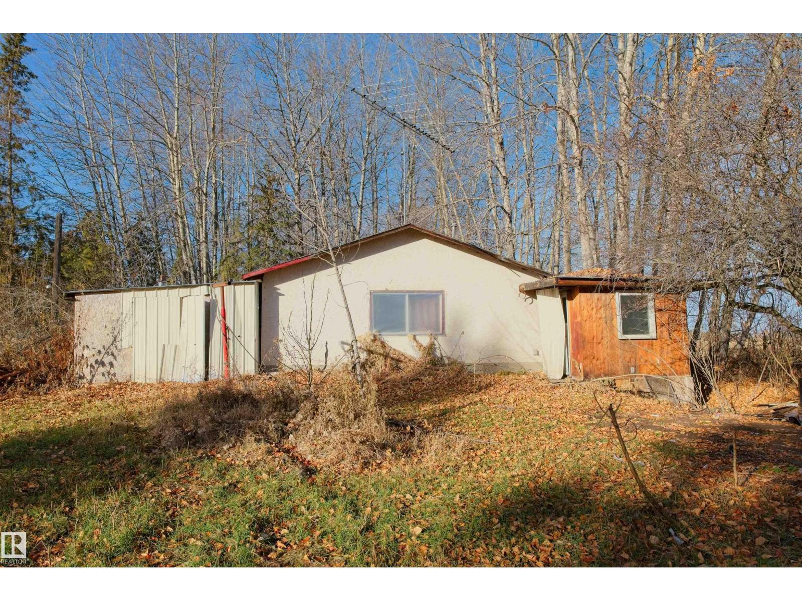 5114 51 Avenue, Fawcett, Alberta  T0G 0Y0 - Photo 16 - E4511408