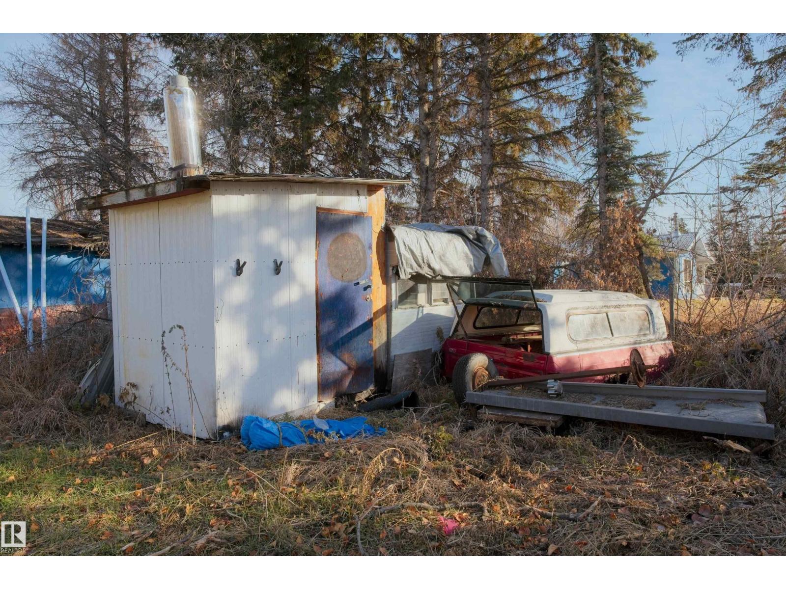 5114 51 Avenue, Fawcett, Alberta  T0G 0Y0 - Photo 20 - E4511408