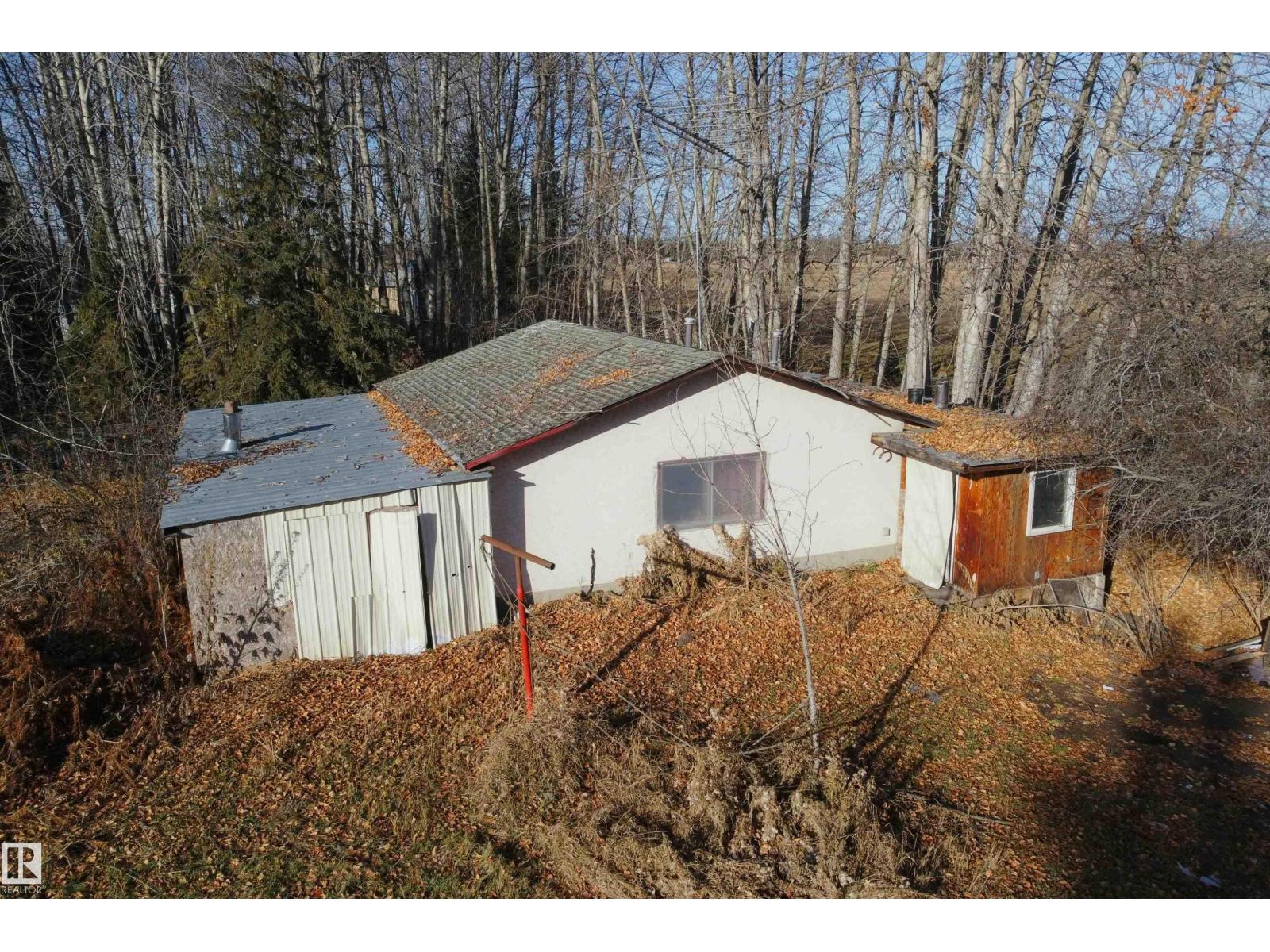 5114 51 Avenue, Fawcett, Alberta  T0G 0Y0 - Photo 9 - E4511408