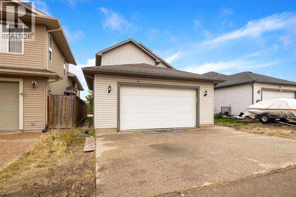 280 Swallow Way, Fort Mcmurray, Alberta  T9K 0E1 - Photo 26 - A2349730