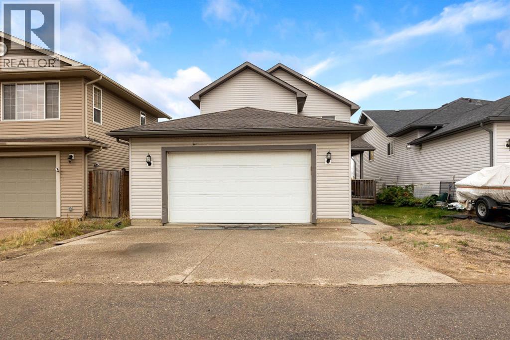 280 Swallow Way, Fort Mcmurray, Alberta  T9K 0E1 - Photo 27 - A2349730