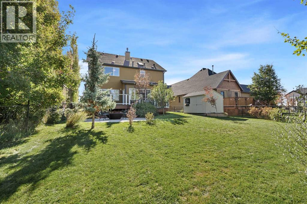 32 Ranchers Place, Okotoks, Alberta  T1S 0G5 - Photo 47 - A2347996