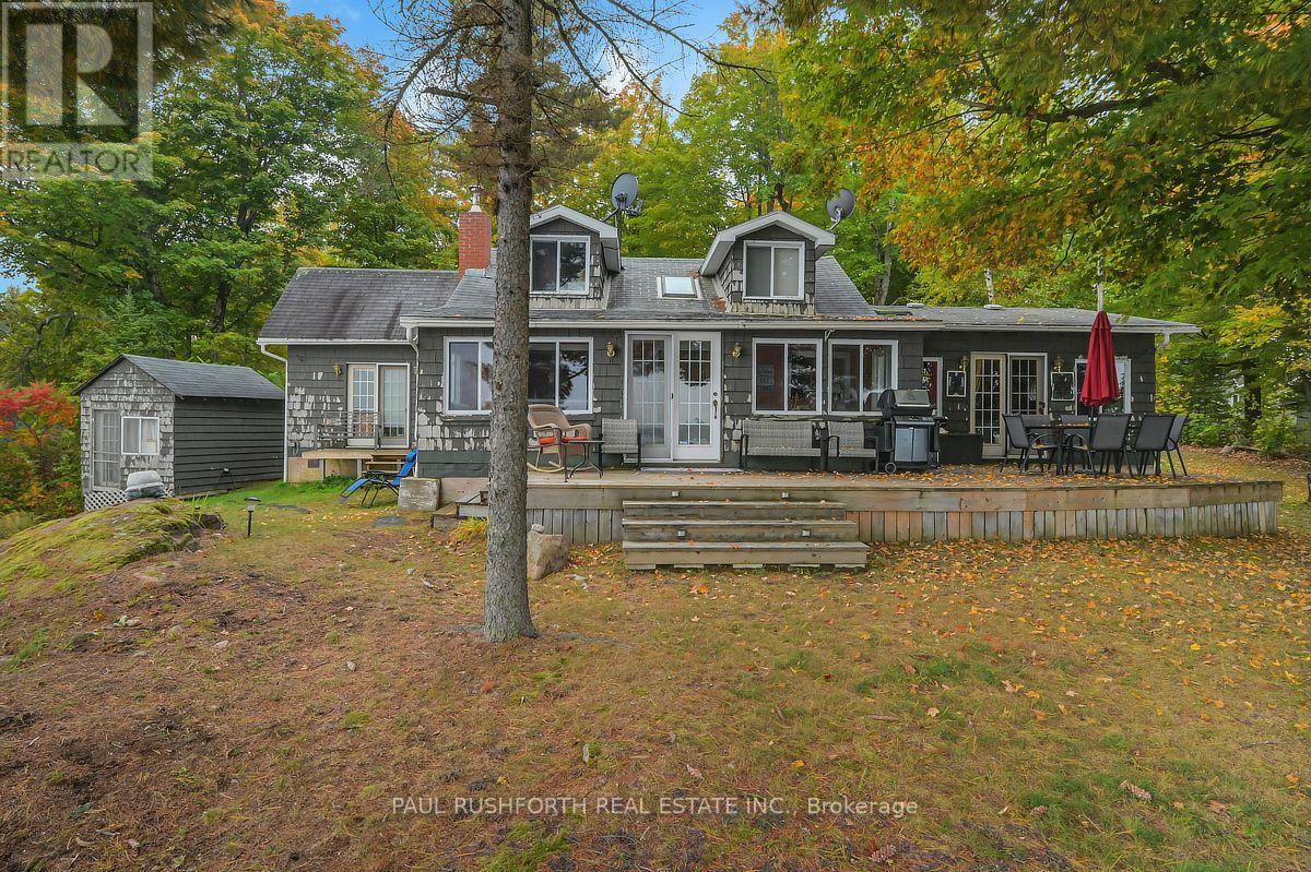 107 Beck Shore Road, Drummond/north Elmsley, Ontario K7H 3C8 - Photo 21 - X13854494