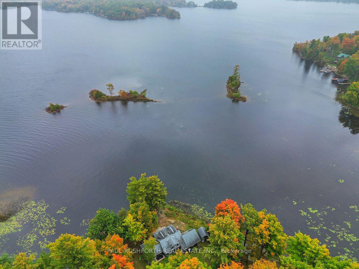 107 Beck Shore Road, Drummond/north Elmsley, Ontario K7H 3C8 - Photo 3 - X13854494