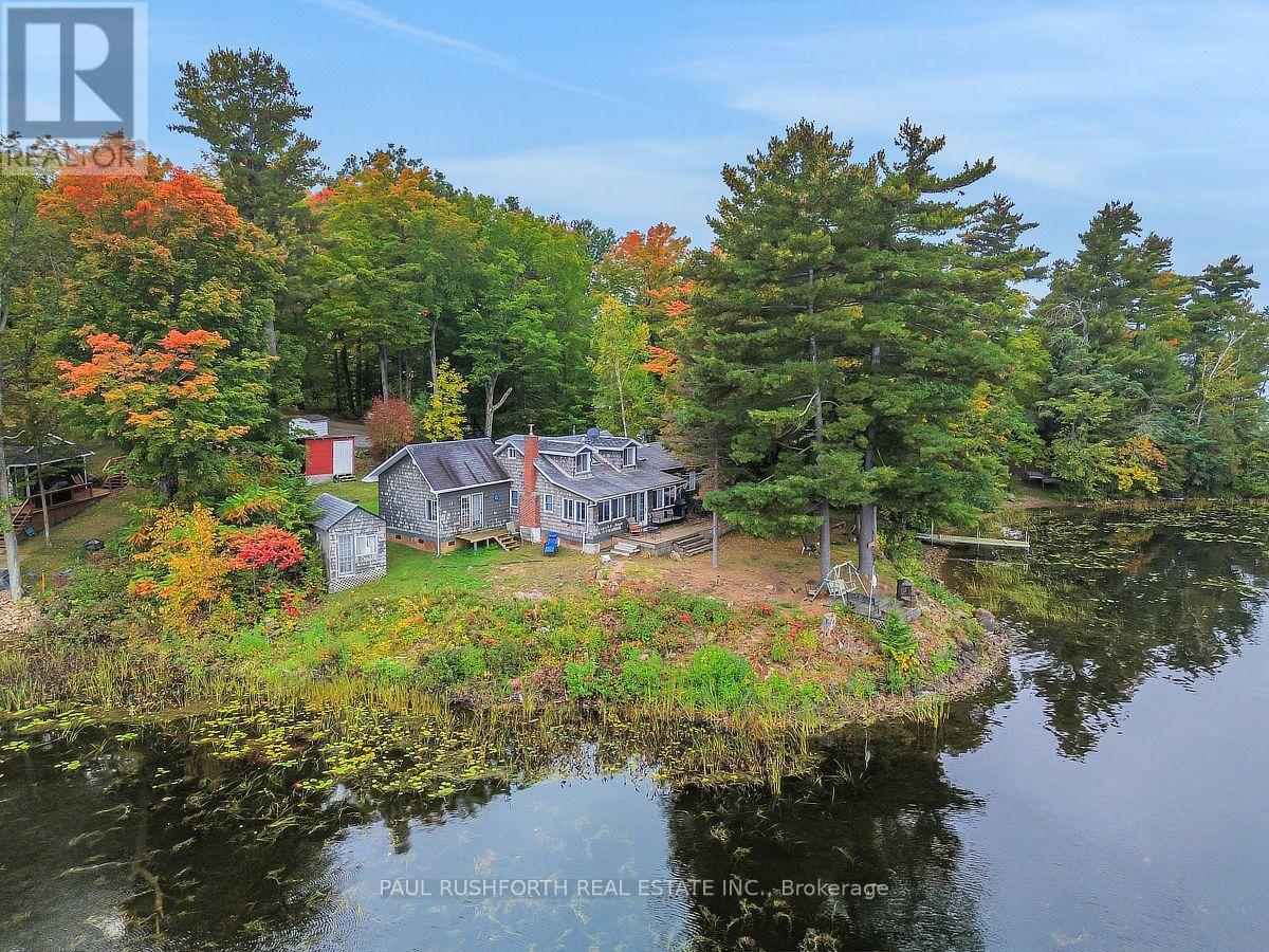 107 Beck Shore Road, Drummond/north Elmsley, Ontario K7H 3C8 - Photo 8 - X13854494