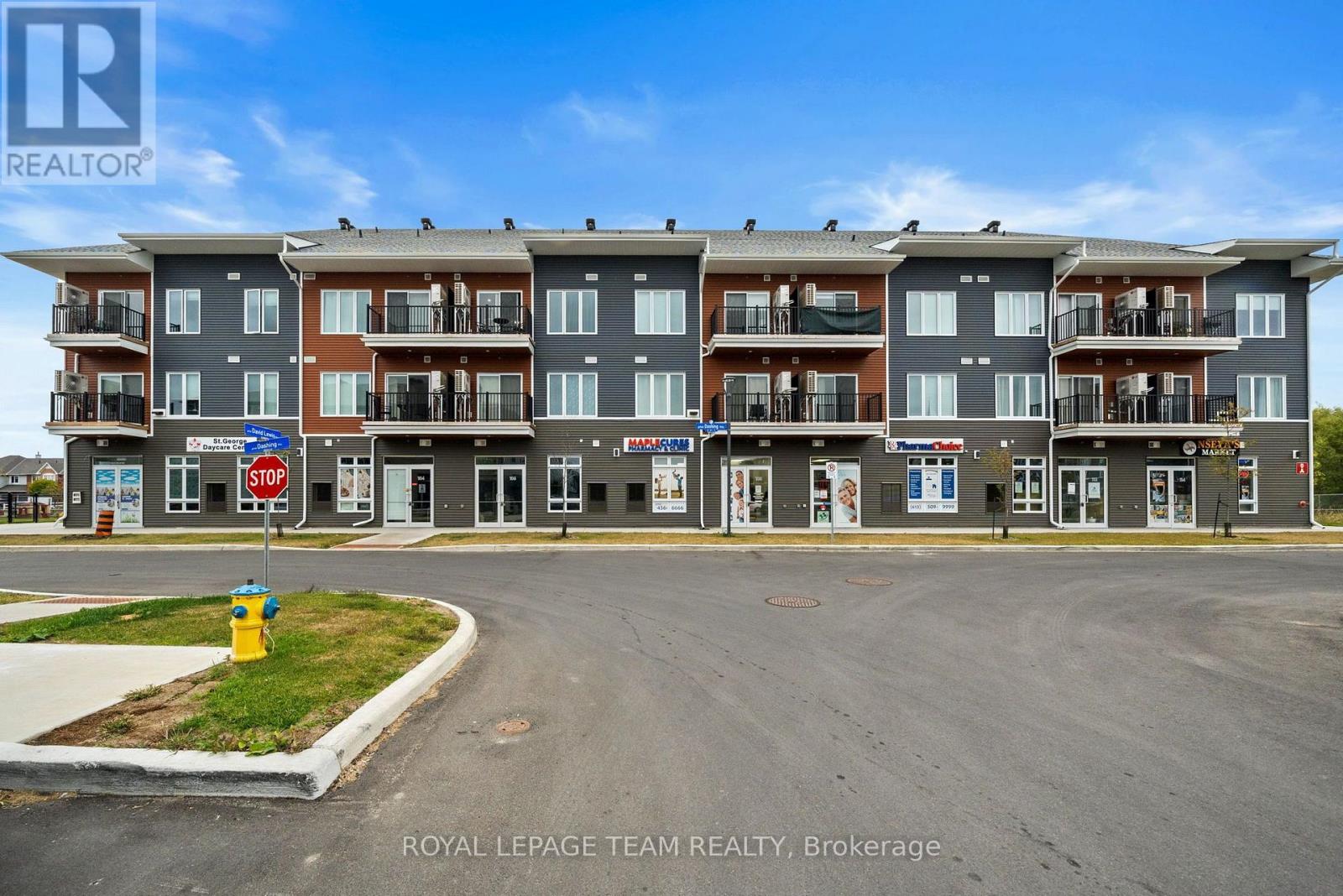 311 - 3600 BRIAN COBURN BOULEVARD, Ottawa, Ontario