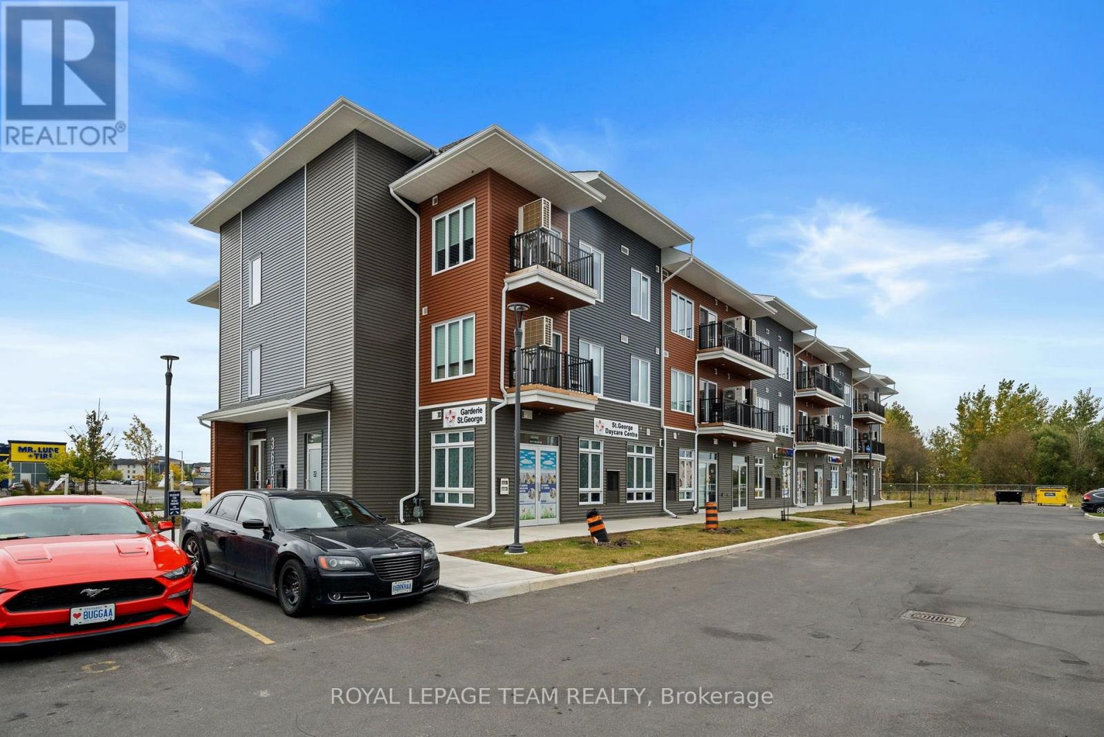 311 - 3600 Brian Coburn Boulevard, Ottawa, Ontario  K4A 5T8 - Photo 2 - X13854534