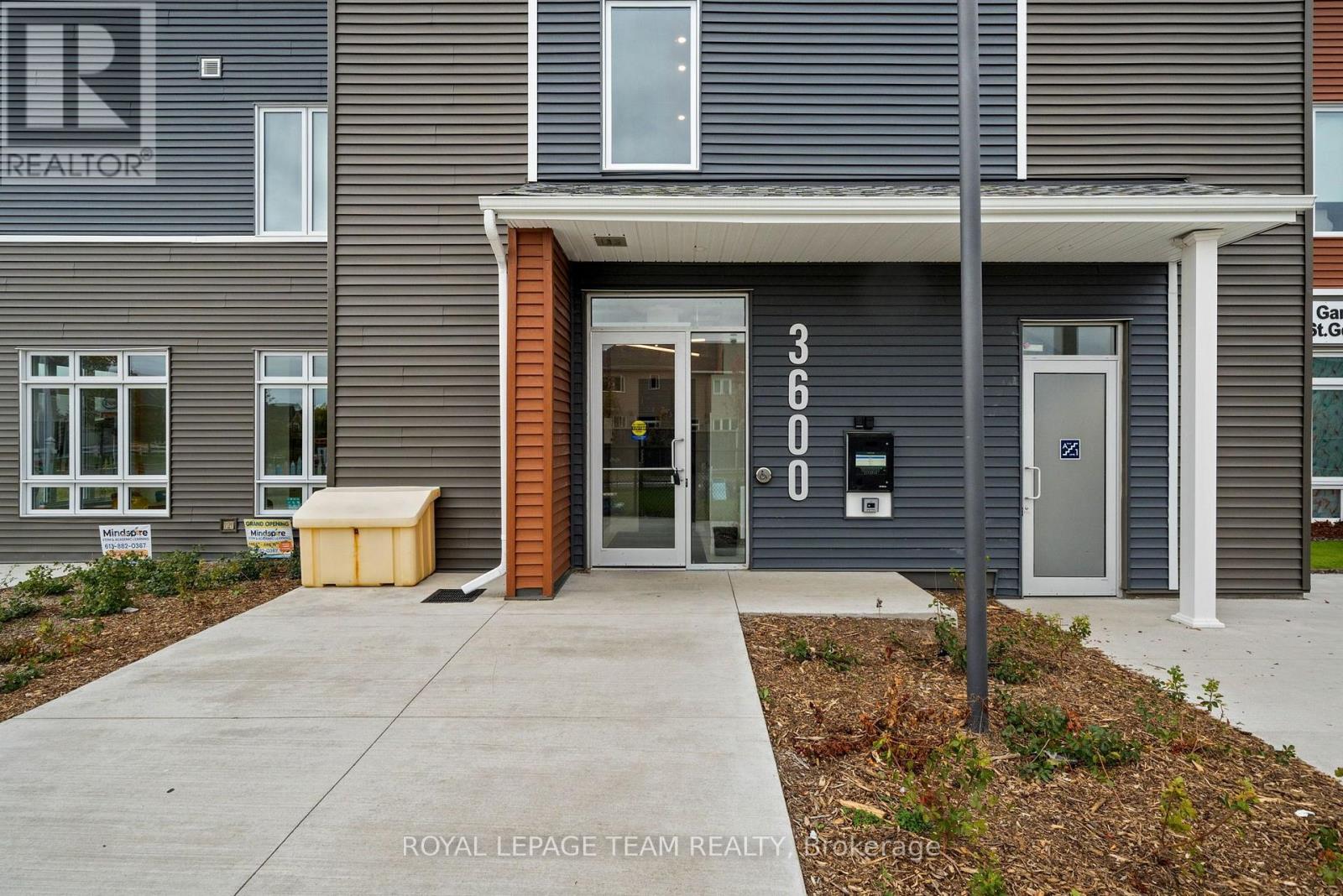 311 - 3600 Brian Coburn Boulevard, Ottawa, Ontario  K4A 5T8 - Photo 3 - X13854534