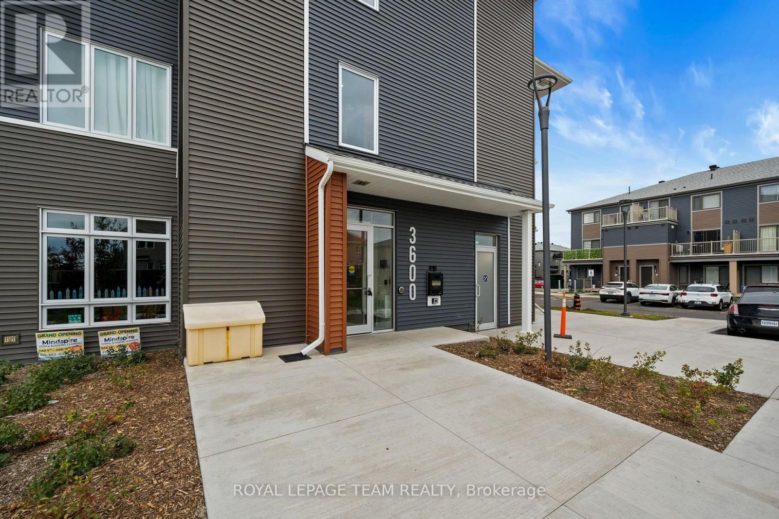 311 - 3600 Brian Coburn Boulevard, Ottawa, Ontario  K4A 5T8 - Photo 4 - X13854534