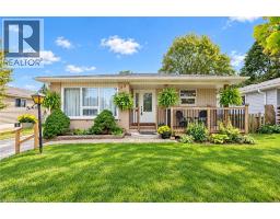 35 EASTVIEW Road, Guelph, Ontario
