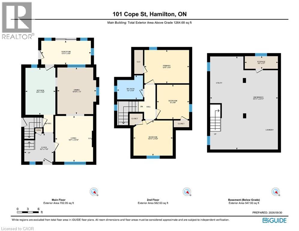 101 Cope Street, Hamilton, Ontario  L8H 5B1 - Photo 50 - 40868157