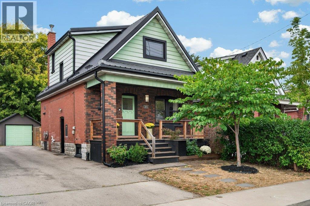 101 COPE Street, Hamilton, Ontario
