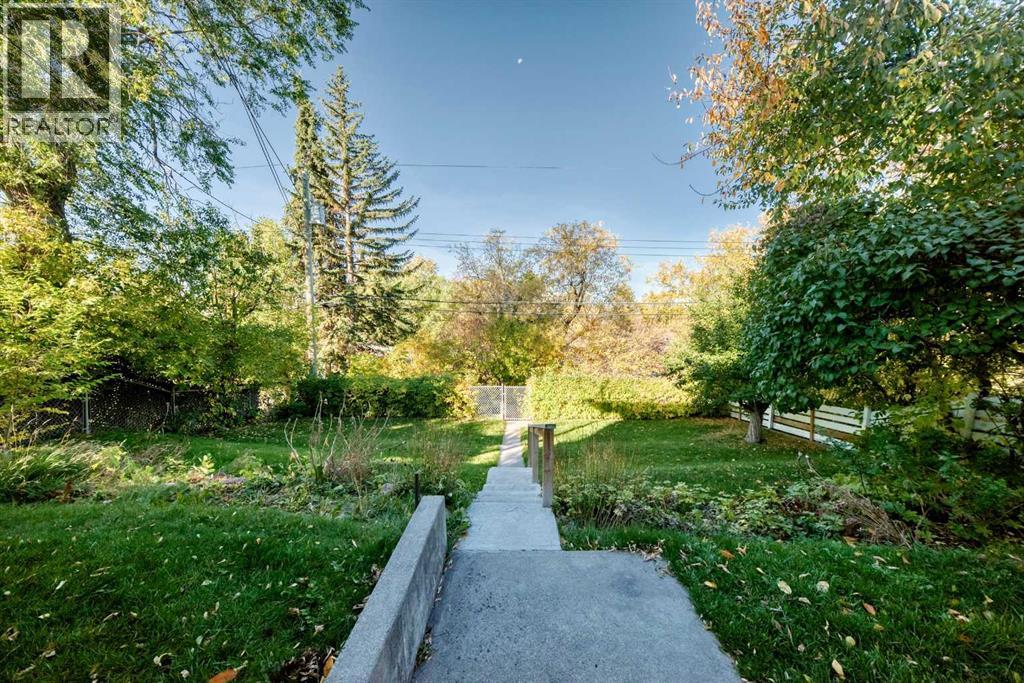 1523 23 Street Nw, Calgary, Alberta  T2N 2P5 - Photo 3 - A2349428