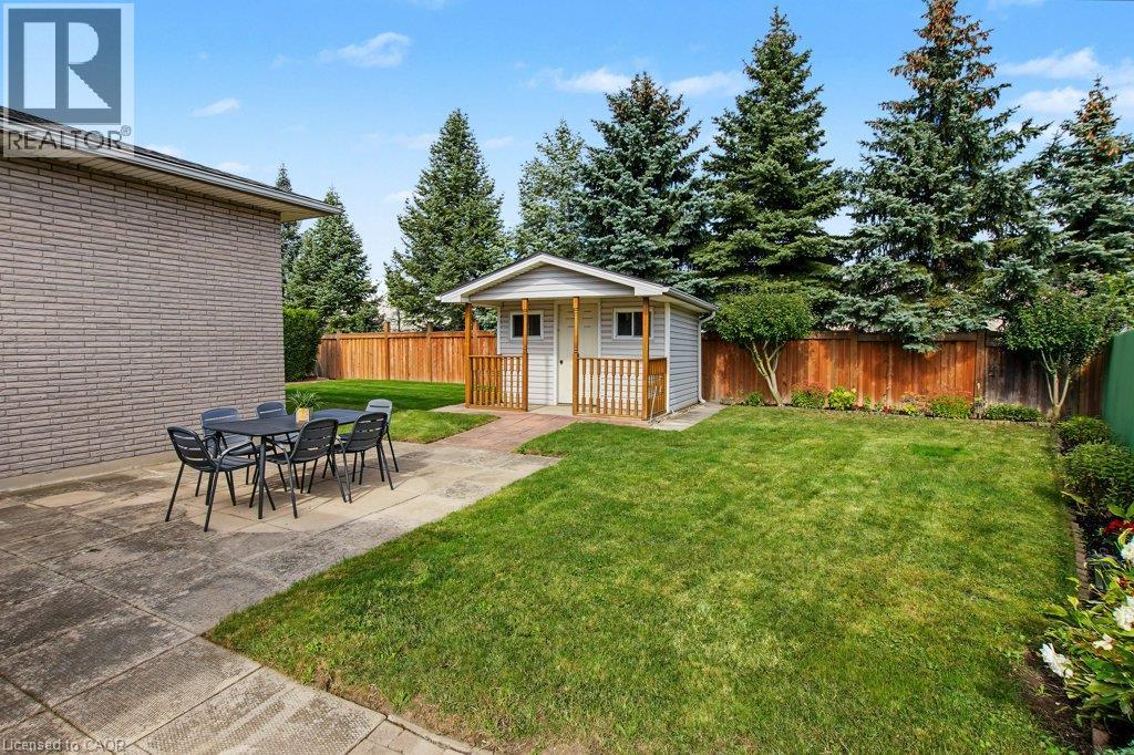 30 Catalina Drive, Hamilton, Ontario  L8G 2M5 - Photo 37 - 40868340