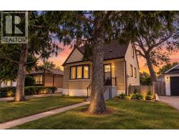 269 QUEENSDALE Avenue E, Hamilton, Ontario