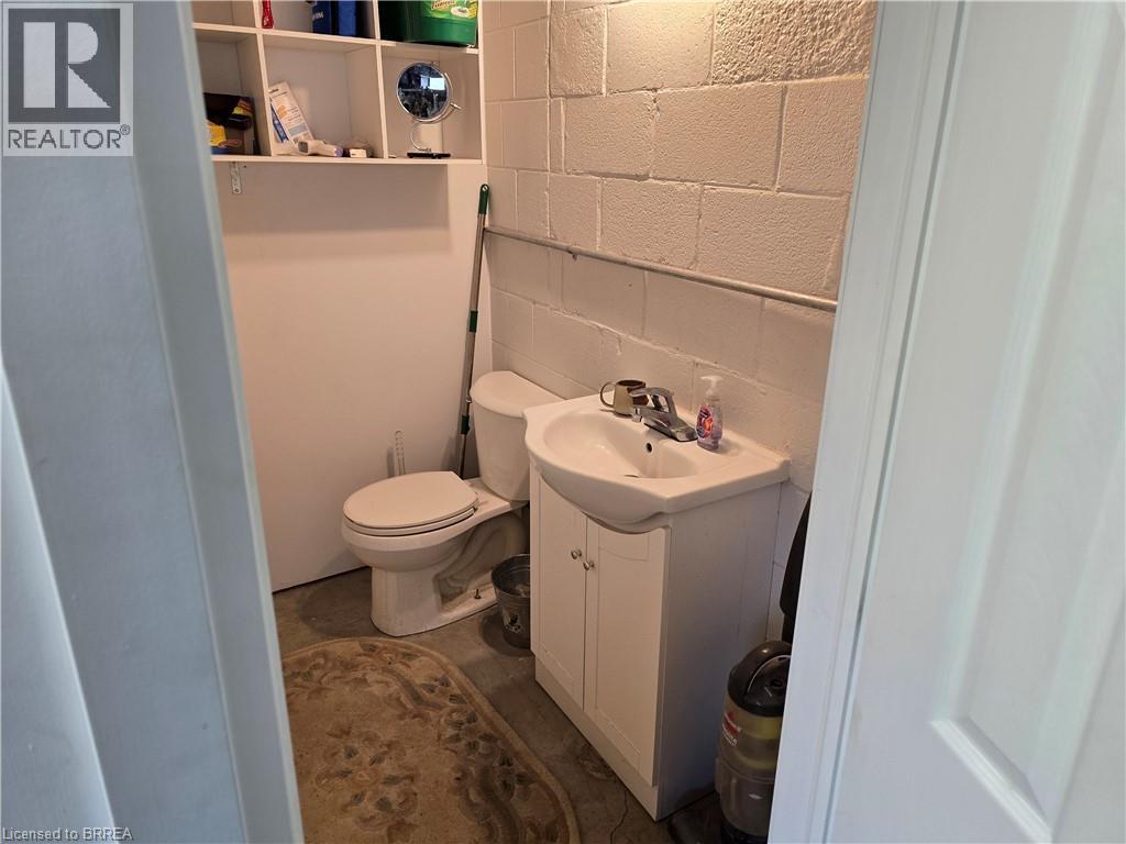 543 Greenwich Street Unit# 4, Brantford, Ontario  N3S 0J5 - Photo 7 - 40867819