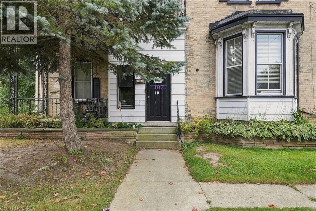 107 Cayley Street, Brockton, Ontario  N0G 2V0 - Photo 10 - 40865758