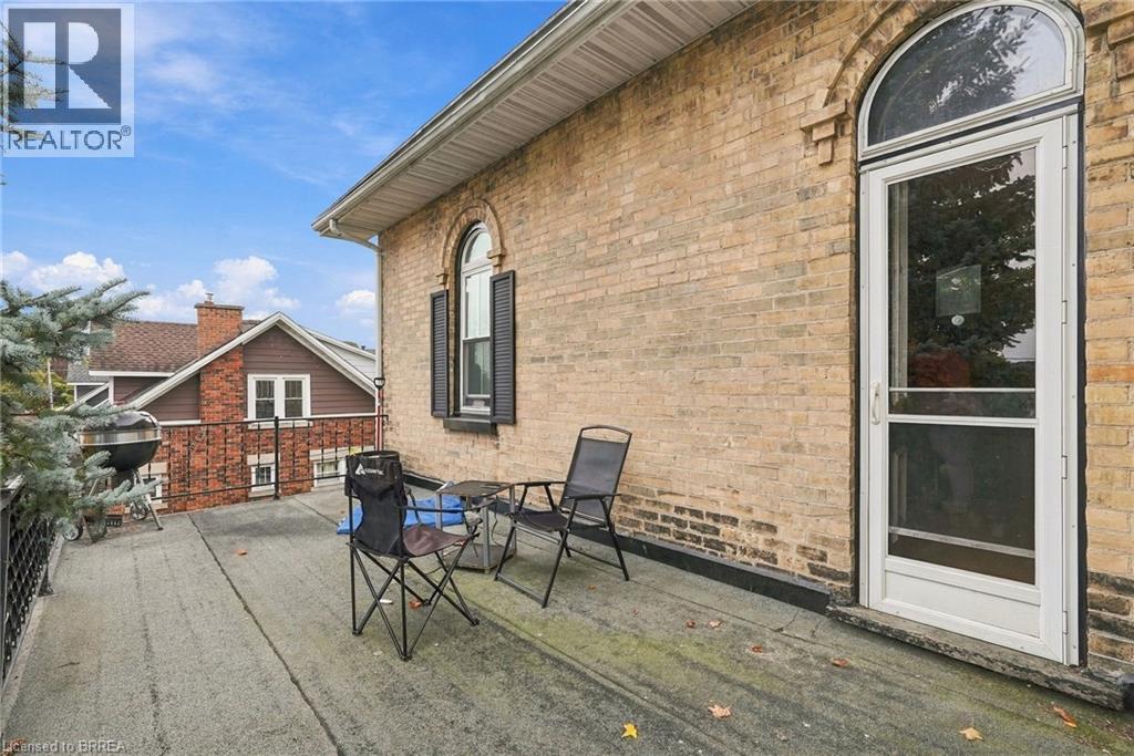 107 Cayley Street, Brockton, Ontario  N0G 2V0 - Photo 17 - 40865758