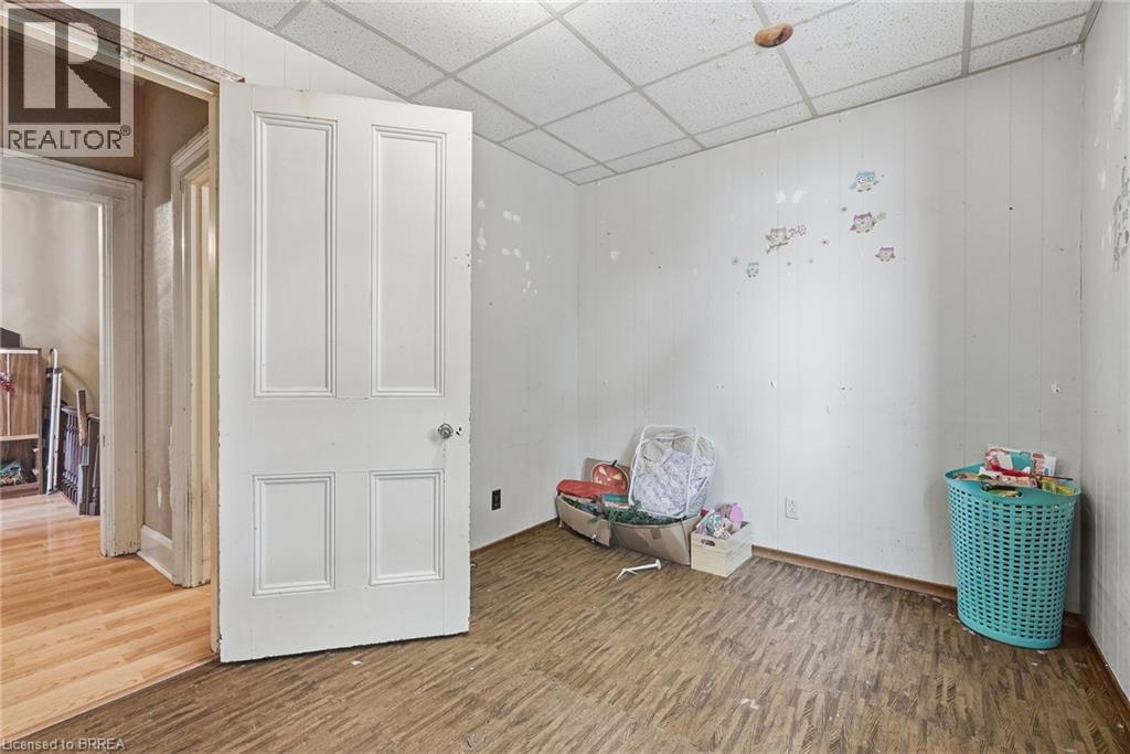 107 Cayley Street, Brockton, Ontario  N0G 2V0 - Photo 20 - 40865758