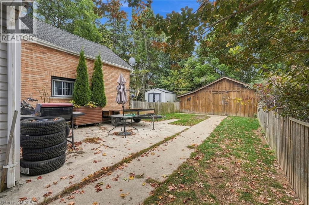 107 Cayley Street, Brockton, Ontario  N0G 2V0 - Photo 25 - 40865758