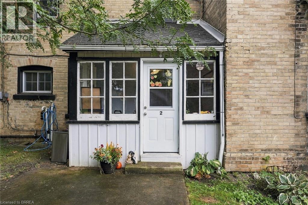 107 Cayley Street, Brockton, Ontario  N0G 2V0 - Photo 28 - 40865758