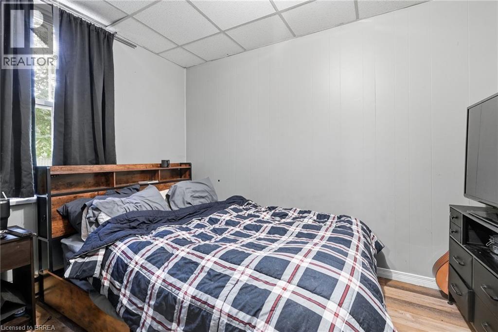 107 Cayley Street, Brockton, Ontario  N0G 2V0 - Photo 42 - 40865758