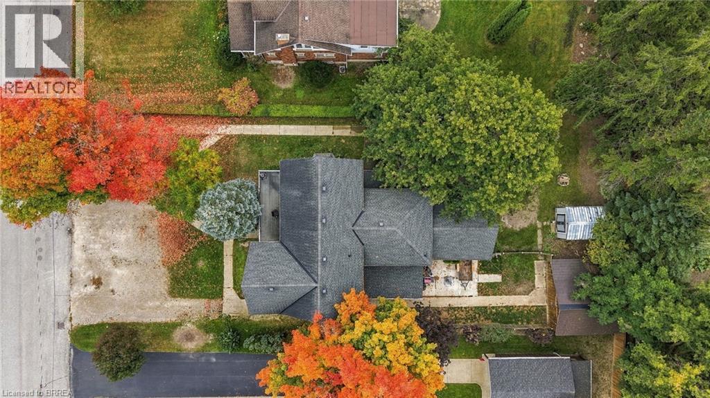 107 Cayley Street, Brockton, Ontario  N0G 2V0 - Photo 49 - 40865758
