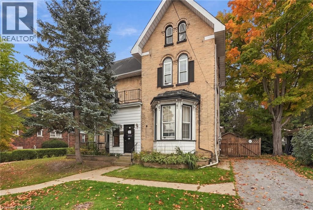 107 Cayley Street, Brockton, Ontario  N0G 2V0 - Photo 6 - 40865758