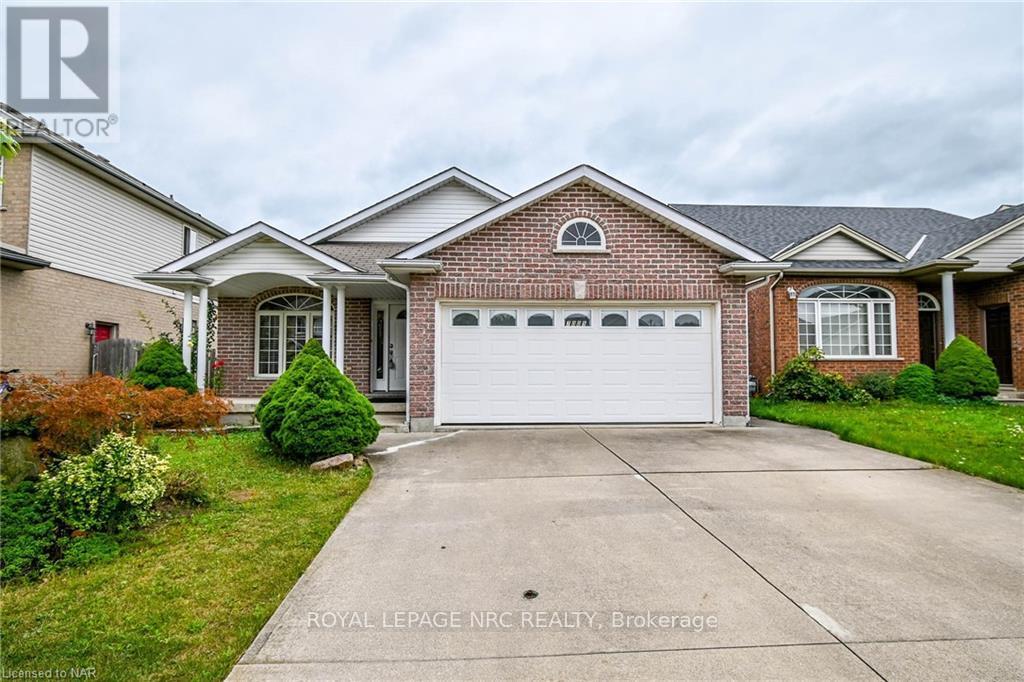 7005 KELLY DRIVE, Niagara Falls, Ontario