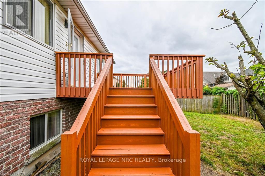 7005 Kelly Drive, Niagara Falls, Ontario  L2H 3J9 - Photo 8 - X13854472
