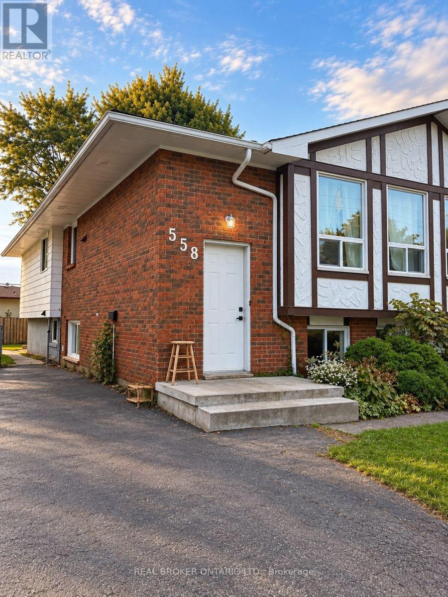 LOWER - 558 FIRST AVENUE, Welland, Ontario