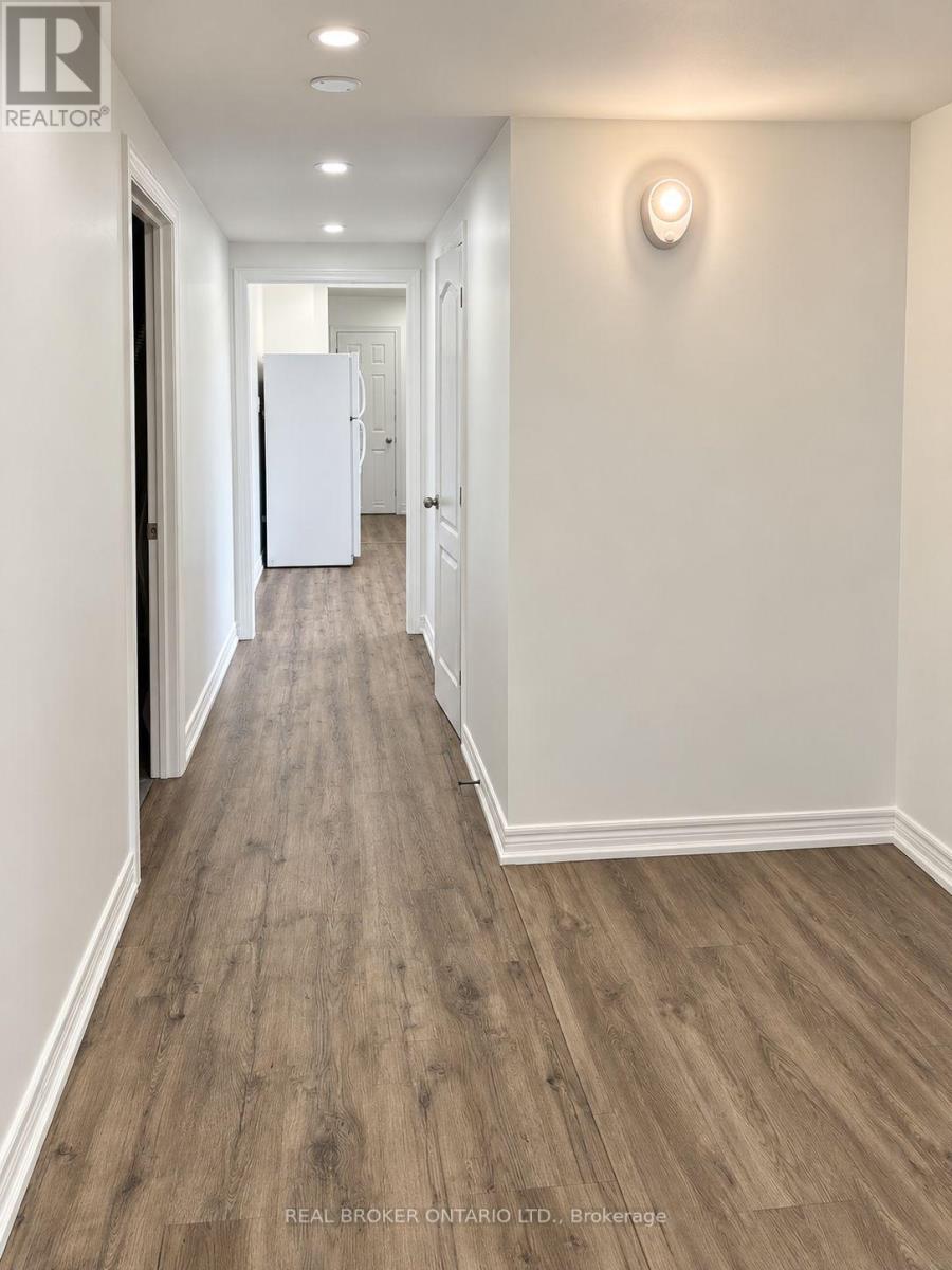 Lower - 558 First Avenue, Welland, Ontario  L3C 1Z3 - Photo 2 - X13854670