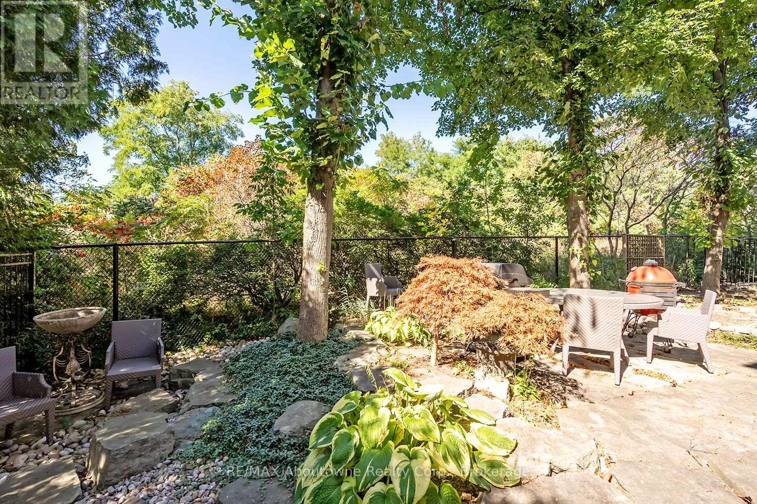 2351 Woodfield Road, Oakville, Ontario  L6H 6Y6 - Photo 31 - W13854538