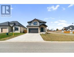 39 HERB STREET, Norwich, Ontario