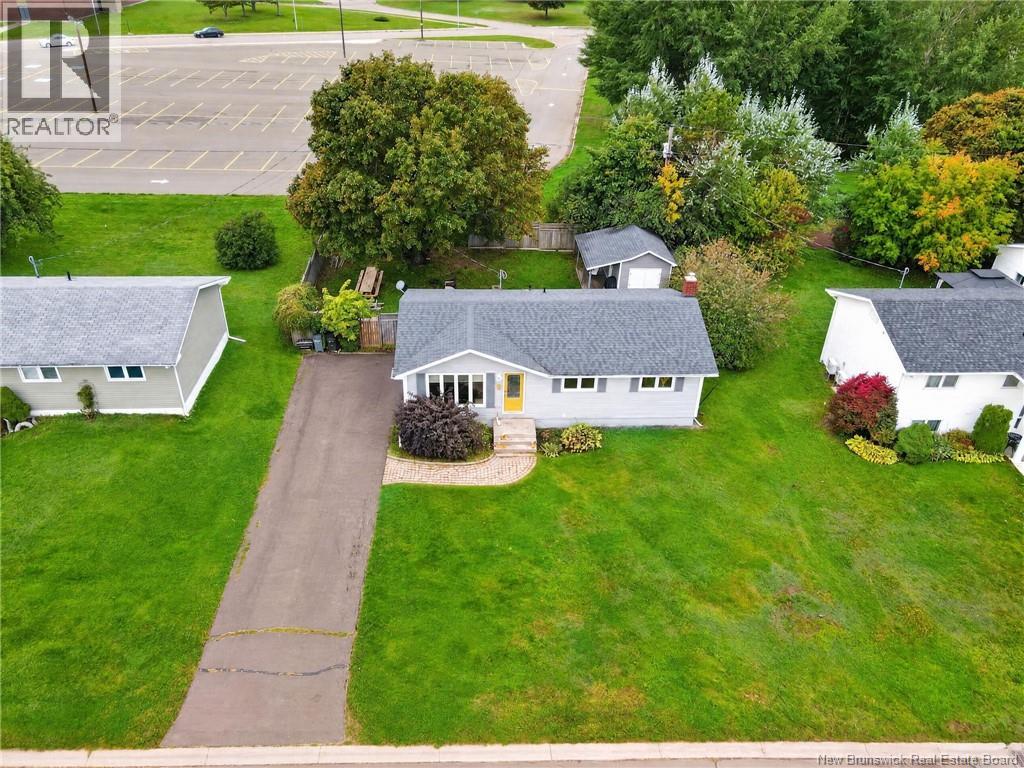 27 Alphonse Street, Shediac, New Brunswick  E4P 1C9 - Photo 35 - NB148969