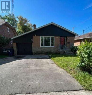 293 ELLERSLIE AVENUE, Toronto, Ontario