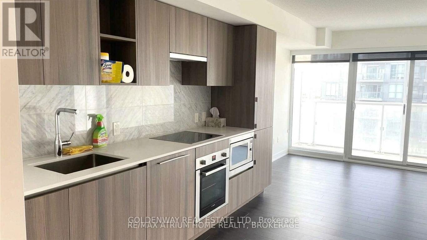 909 - 17 Bathurst Street, Toronto, Ontario  M5V 0N1 - Photo 7 - C13854554