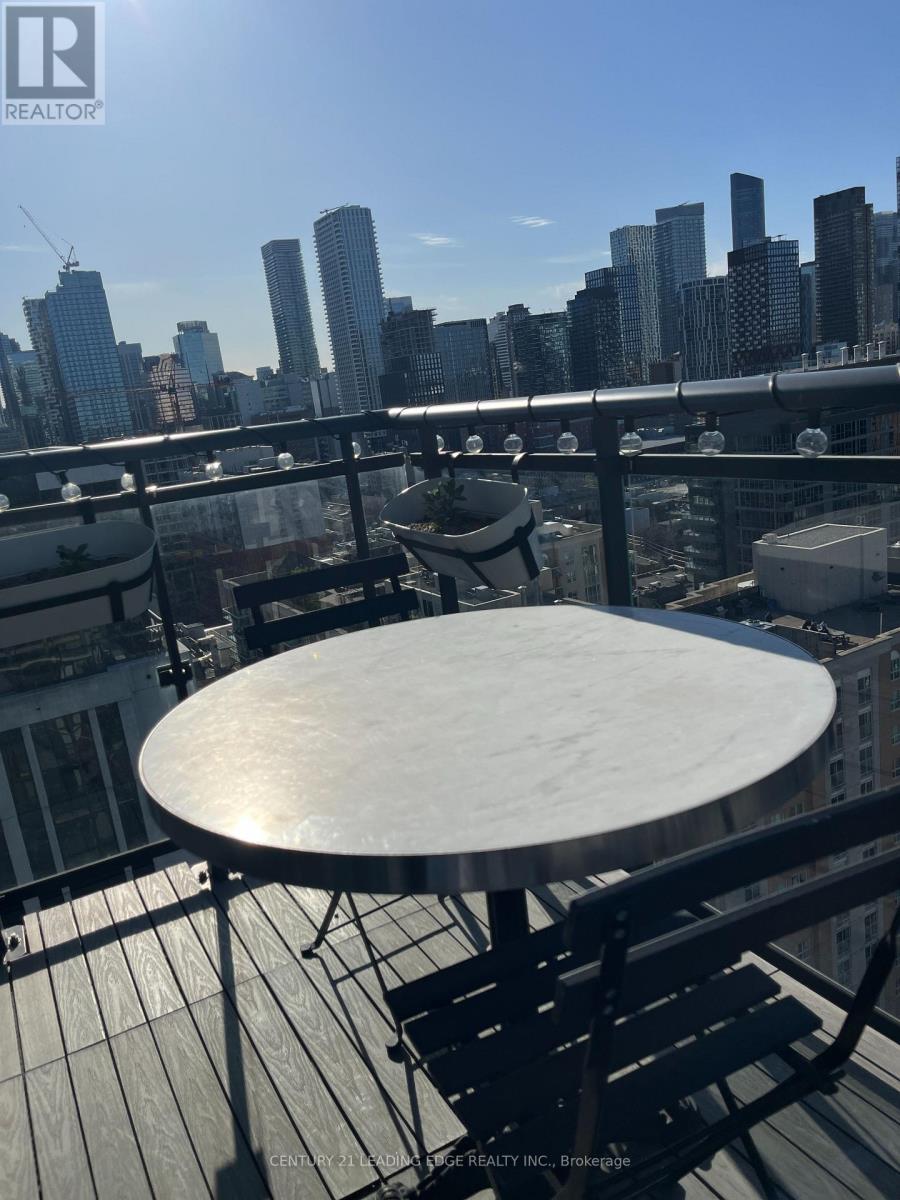Ph203 - 460 Adelaide Street E, Toronto, Ontario  M5A 0E7 - Photo 21 - C13854602